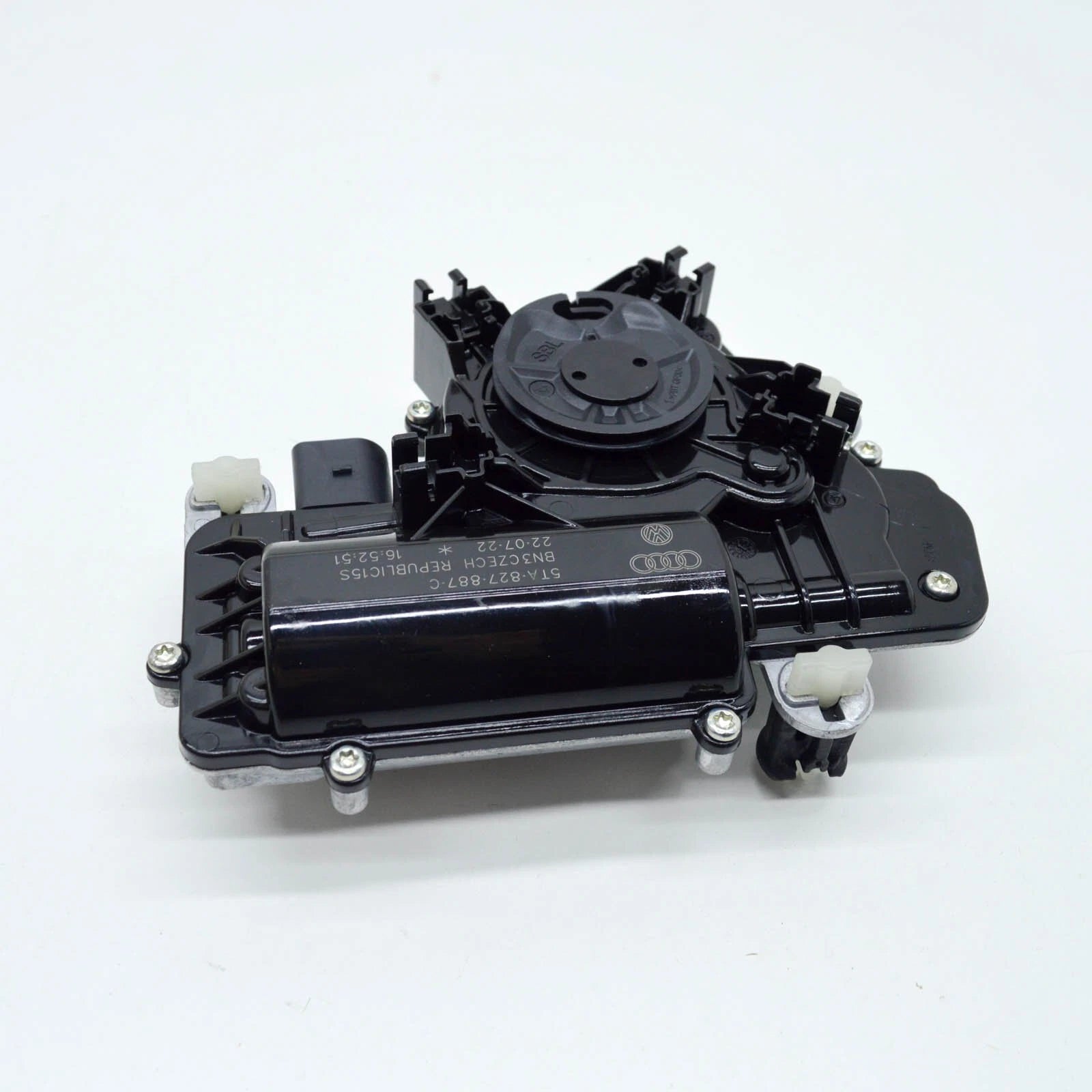 NEW VW TOURAN 5T REAR BOOT LOCK SERVOMOTOR 5TA827887C