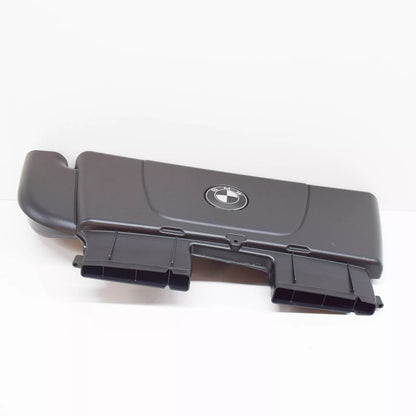 NEW BMW 3 E90 AIR INTAKE DUCT COVER 13717790605 7790605 ORIGINAL