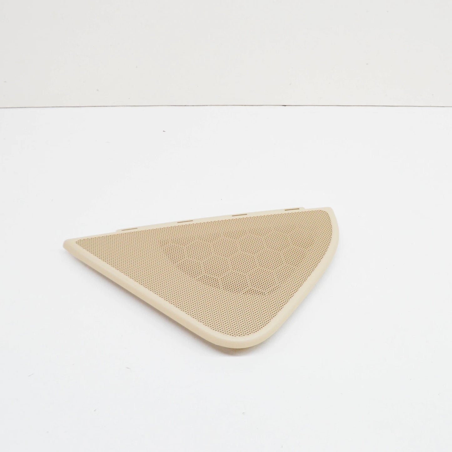 NEW VW EOS FRONT RIGHT LOUDSPEAKER COVER TRIM 1Q1868160A95T ORIGINAL