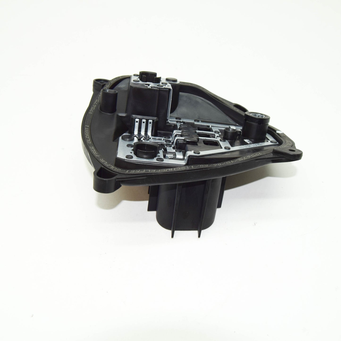 new skoda octavia 5e mk3 rear left taillight bulb carrier 5e5945257a original