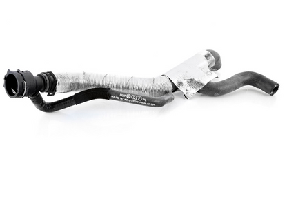 NEW VOLKSWAGEN EOS COOLANT HOSE 1K0122157KD ORIGINAL