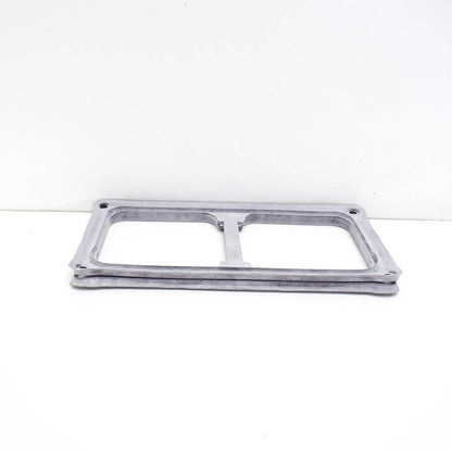 NEW MERCEDES-BENZ SL R107 BLOWER WEATHERSTRIP A1078350123 ORIGINAL