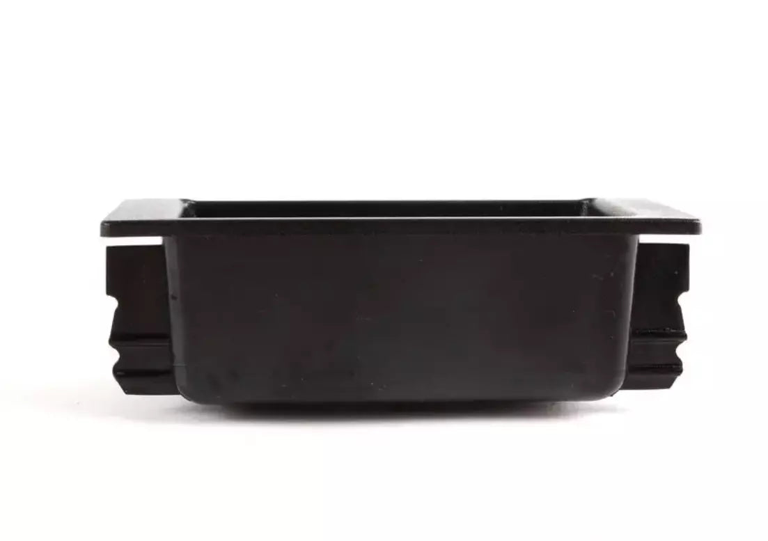 NEW BMW X3 E83 STORAGE COMPARTMENT ODDMENTS TRAY 3402638 51163402638 ORIGINAL