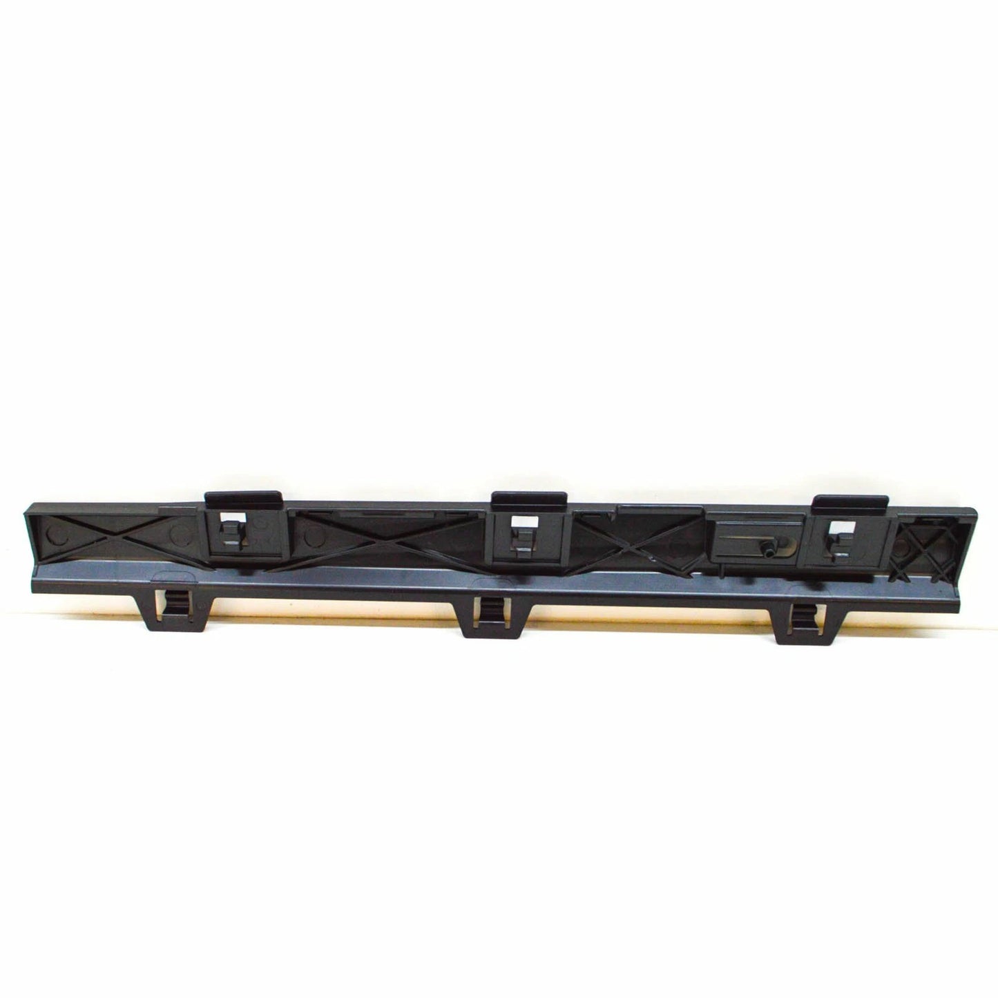 NEW BMW 4 COUPE F32 FRONT RIGHT ROCKER MOLDING SUPPORT 51777285788 ORIGINAL