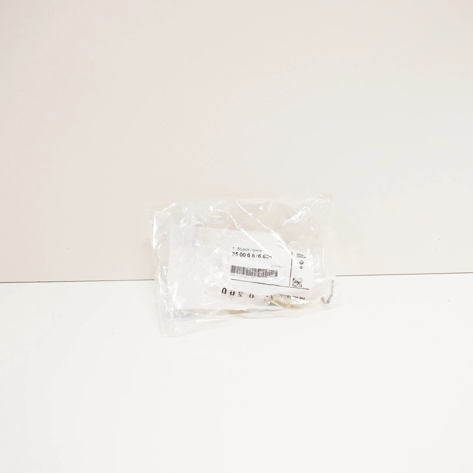 NEW BMW 3 F30 STOP LIGHT SWITCH 35006876896 ORIGINAL