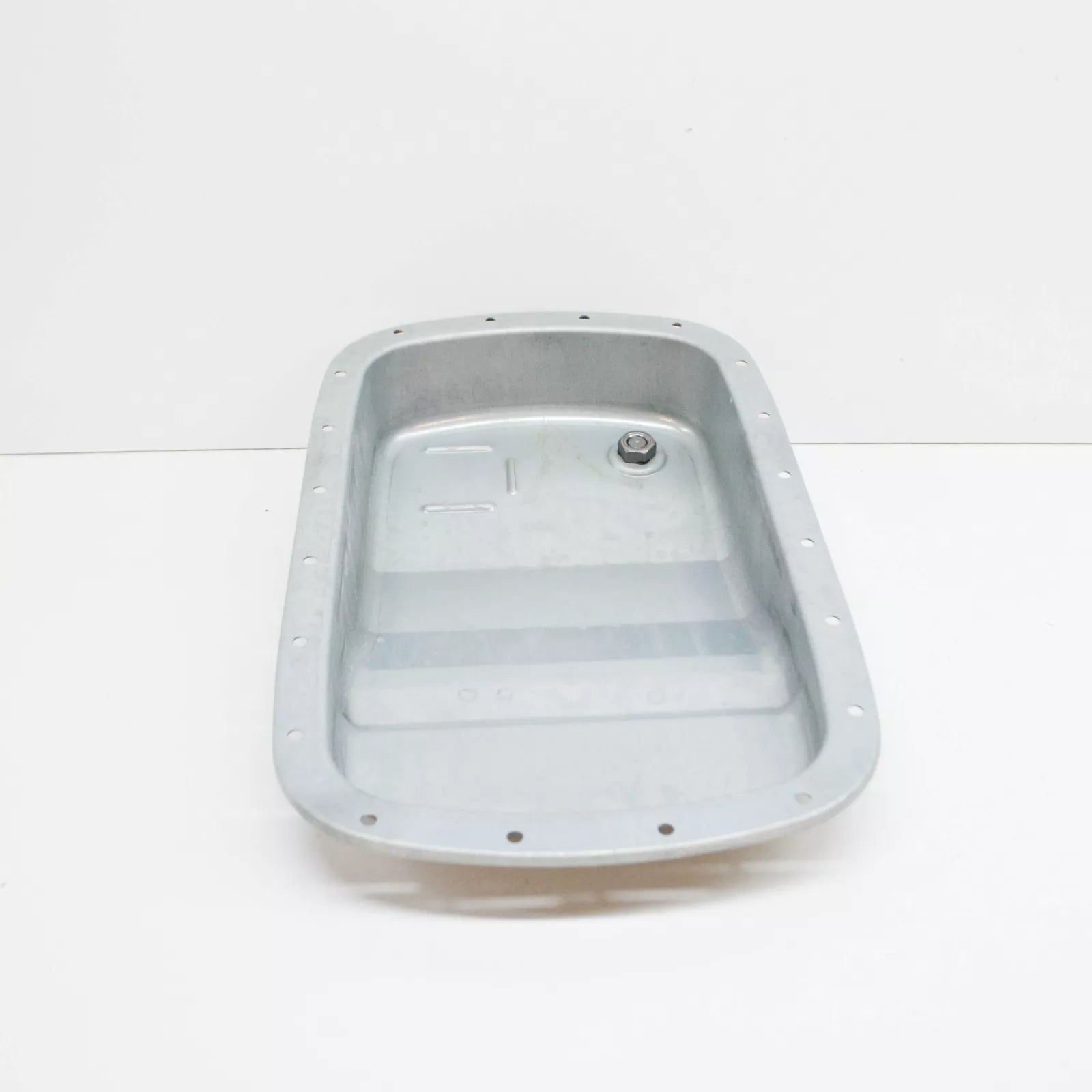 NEW BMW X5 E53 AUTOMATIC TRANSMISSION OIL PAN 24117533846 7533846 ORIGINAL