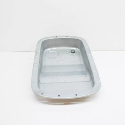 NEW BMW X5 E53 AUTOMATIC TRANSMISSION OIL PAN 24117533846 7533846 ORIGINAL