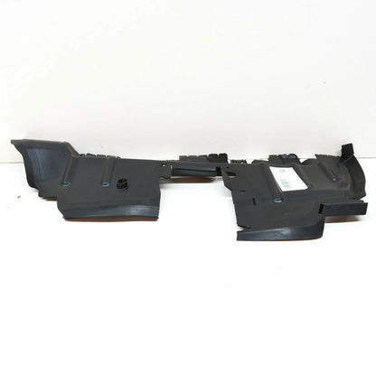 NEW AUDI A8 4H FRONT RIGHT RADIATOR SUPPORT BAFFLE 4H0121284K ORIGINAL