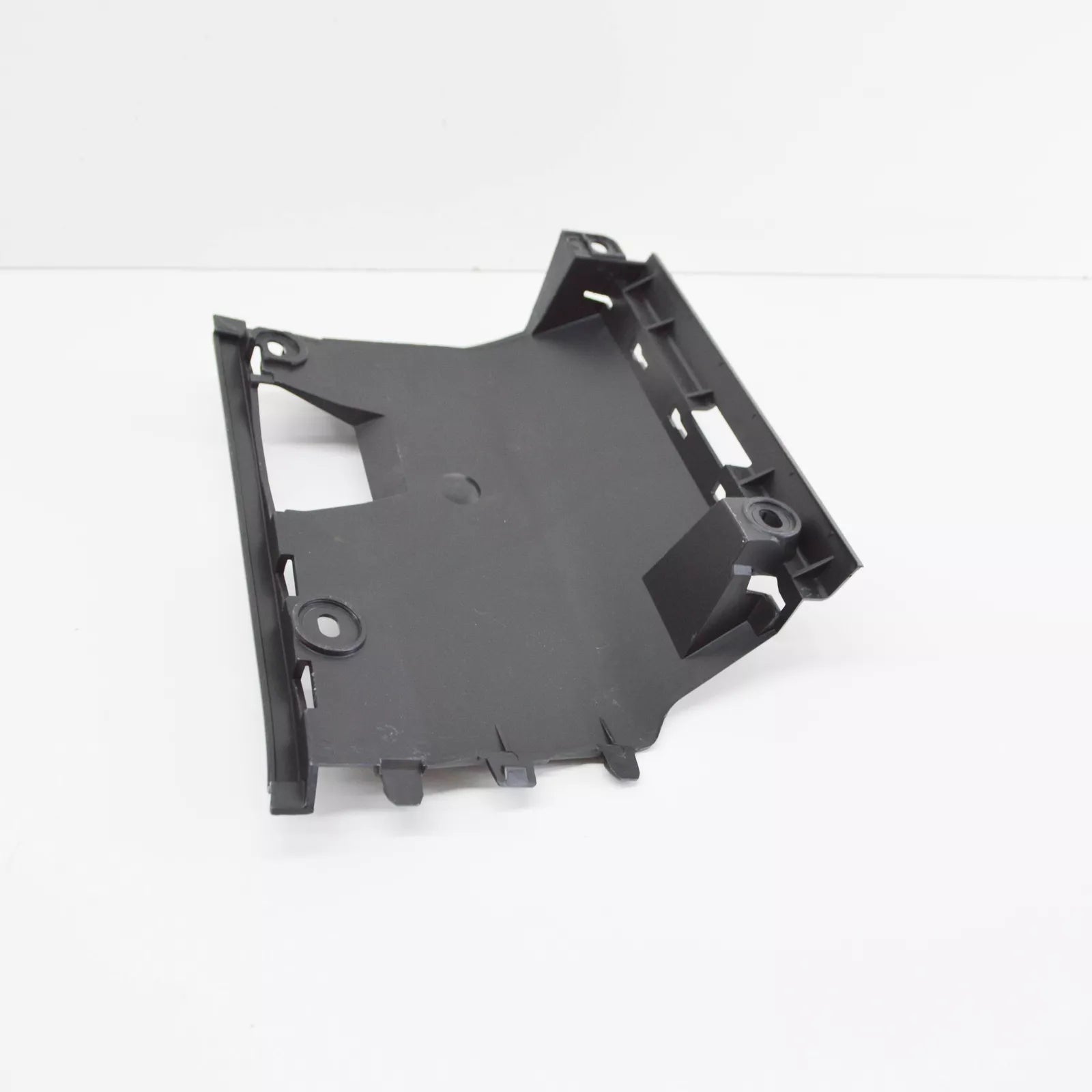 NEW VW V T5 FURGON 7HA,7HH,7EA, 7EH REAR LEFT BUMPER BRACKET 7H0807129A ORIGINAL