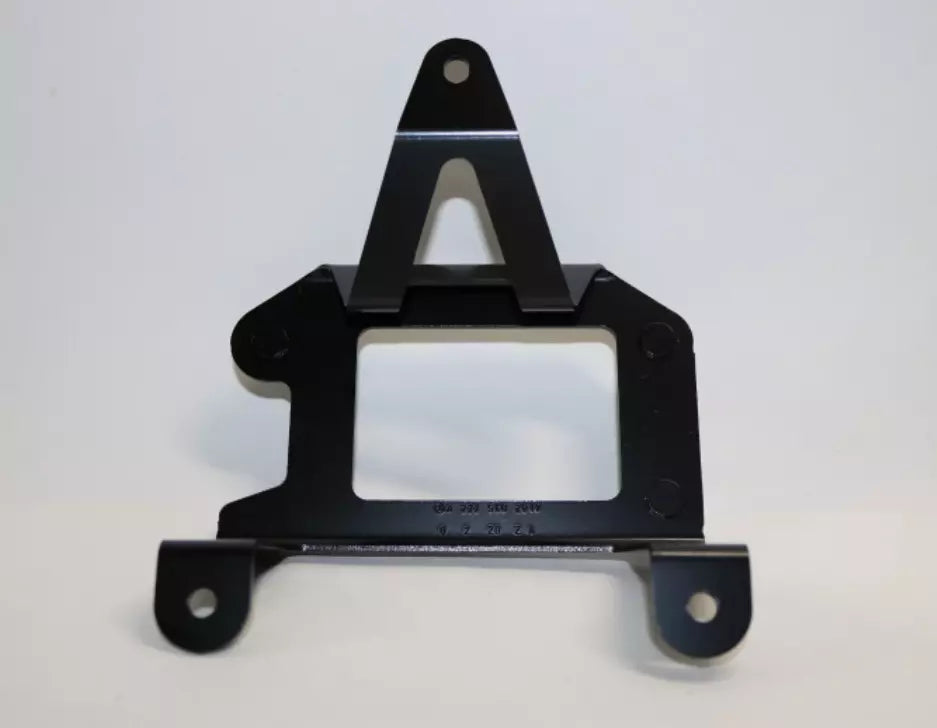 NEW MB S W222 FRONT DISTRONIC RADAR SENSOR BRACKET A2225402817 ORIGINAL