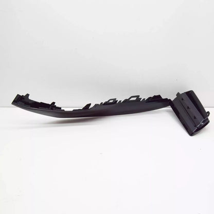 NEW AUDI RS3 SPORTBACK 8V FRONT LEFT BUMPER SPOILER 8V5807717T94 ORIGINAL