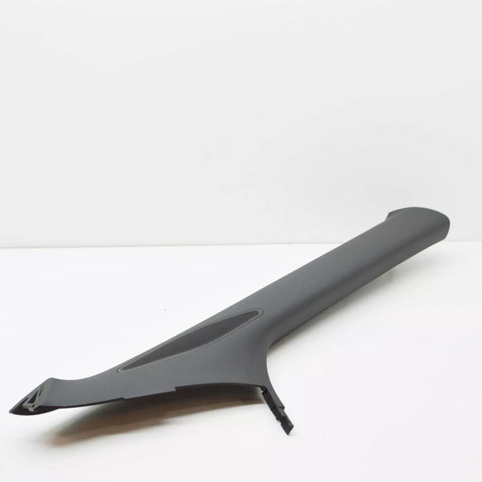 NEW VOLKSWAGEN ID.4 E21 FRONT RIGHT UPPER A PILLAR TRIM 11A867234F4PK