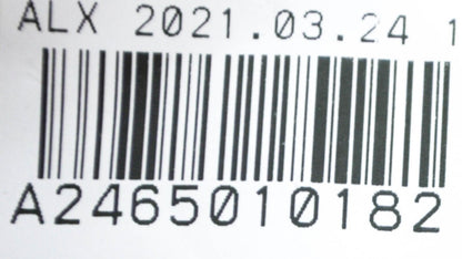 NEW MERCEDES-BENZ B-CLASS W246 WATER RADIATOR HOSE A2465010182 ORIGINAL