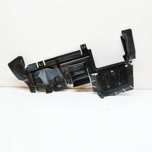 NEW AUDI A6 C8 FRONT RIGHT WIND DEFLECTOR 4K0121284BD ORIGINAL