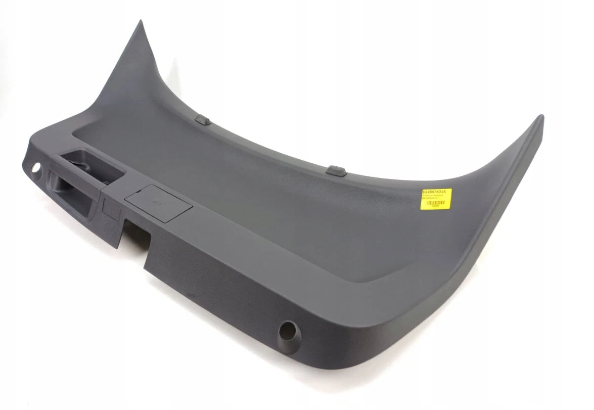 NEW VOLKSWAGEN ARTEON 3H7 REAR LID LOWER COVER TRIM PANEL 3G8867601A82V