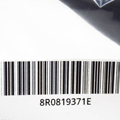 NEW AUDI Q5 8R COOLANT HOSE 8R0819371E ORIGINAL