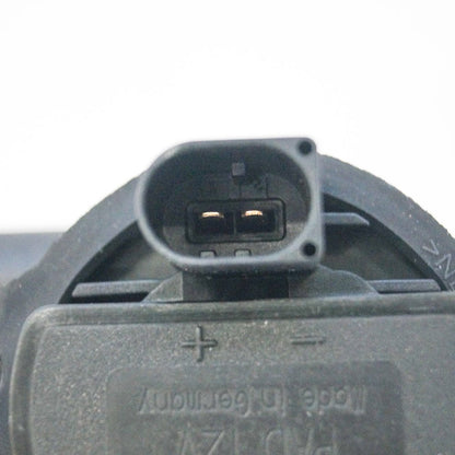 NEW MERCEDES BENZ E CLASS W212 ADDITIONAL WATER PUMP A2128350164 ORIGINAL