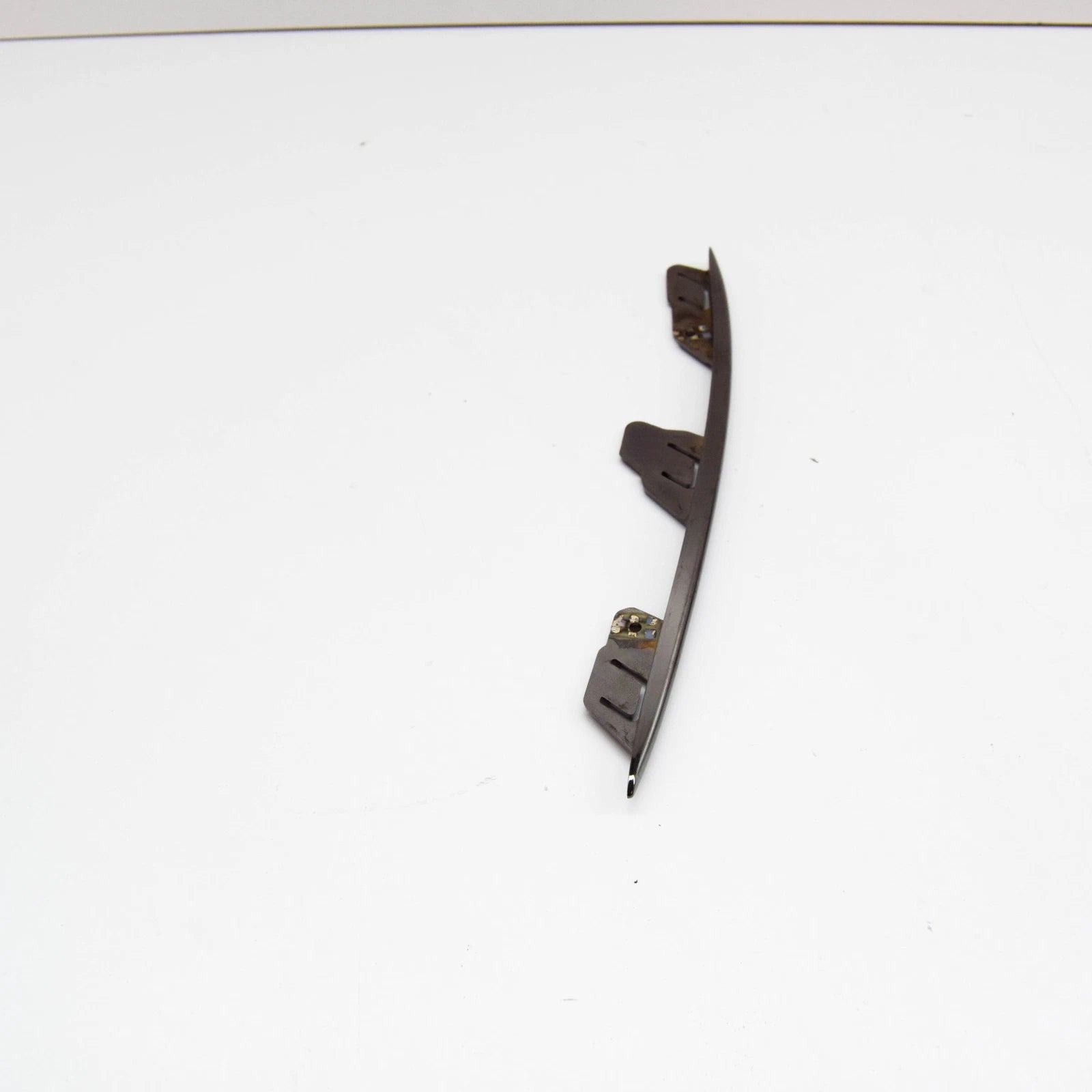 NEW MERCEDES-BENZ EQS V297 FRONT RIGHT LOWER BUMPER TRIM A2978858203 ORIGINAL