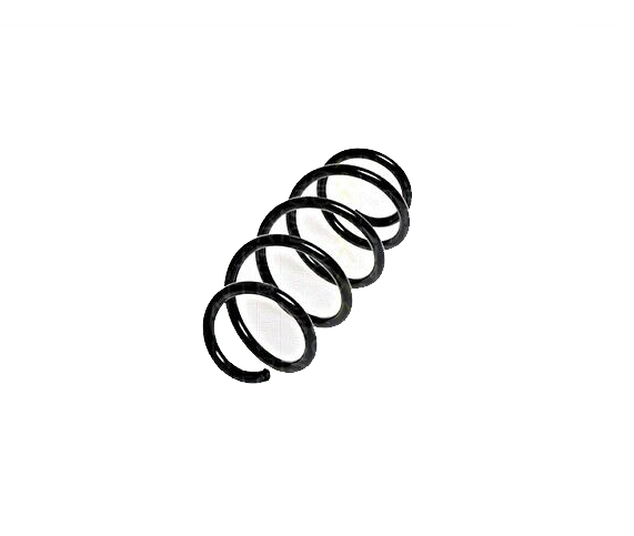 new audi a3 sportback 8p front coil spring 8p0411105c original