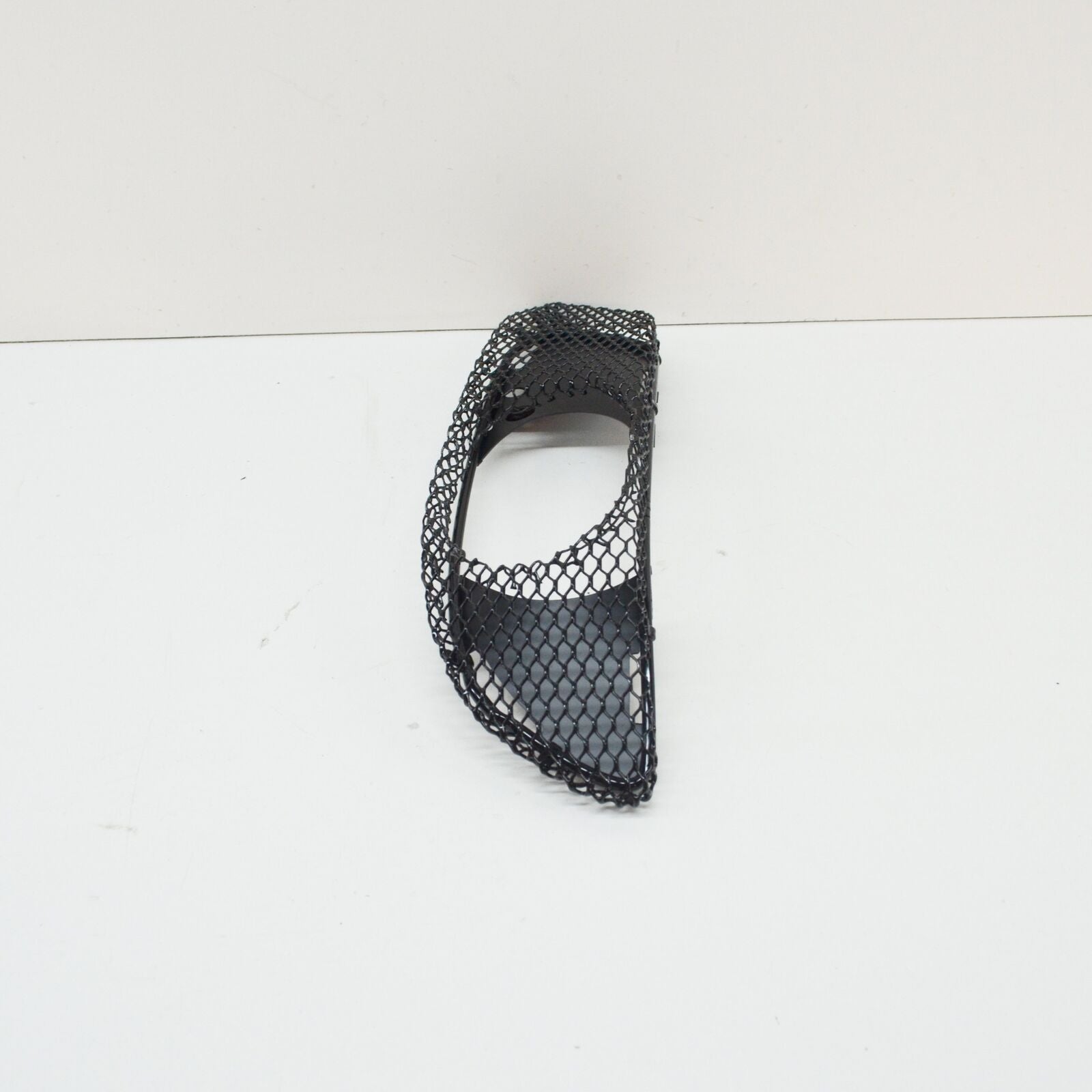 NEW MERCEDES-BENZ C W203 FRONT BUMPER RIGHT GRILLE A2038851653 ORIGINAL