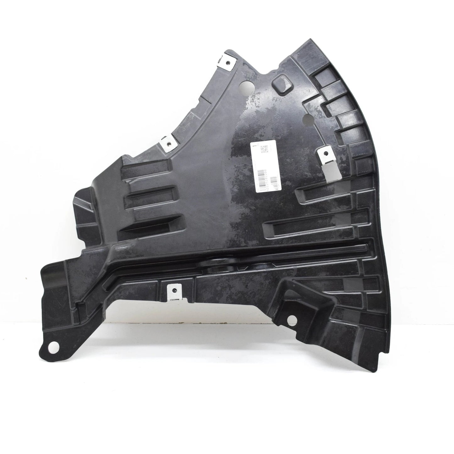 NEW MB S W222 FRONT RIGHT ENGINE COMPARTMENT COVER A2225202200 ORIGINAL