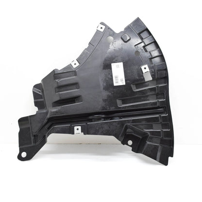 NEW MB S W222 FRONT RIGHT ENGINE COMPARTMENT COVER A2225202200 ORIGINAL