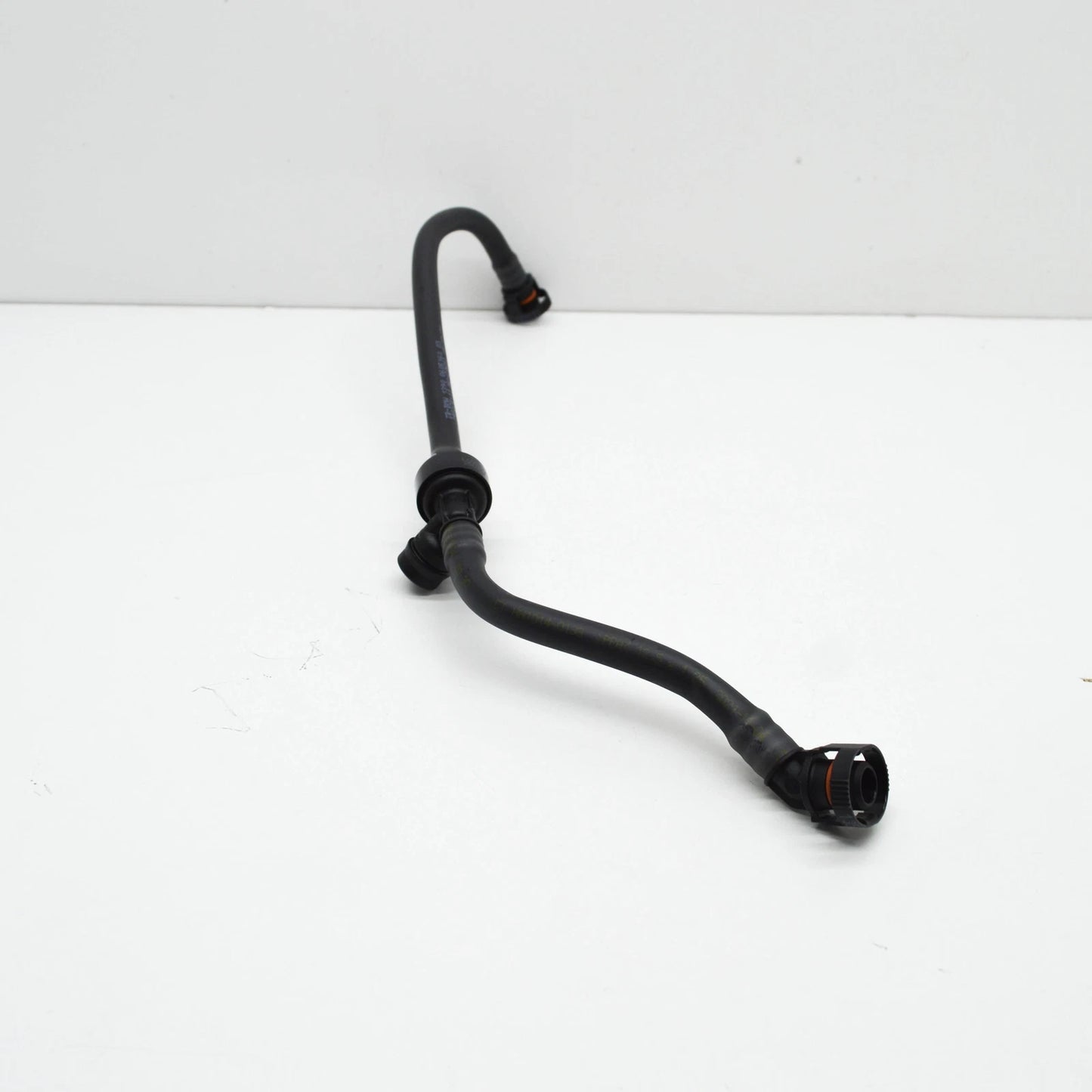 NEW BMW 1 F20 B48 2.0 PETROL FUEL SUCTION PIPE 8605160 13908605160 2016 ORIGINAL