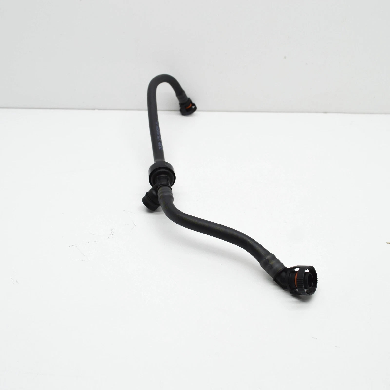 NEW BMW 1 F20 B48 2.0 PETROL FUEL SUCTION PIPE 8605160 13908605160 2016 ORIGINAL