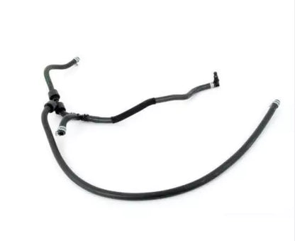 NEW MB ML W164 RADIATOR TO ENGINE VENTILATION LINE A1645001275 ORIGINAL