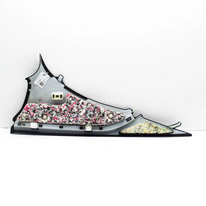 NEW BMW 7 G11 REAR RIGHT SIDE C PILLAR TRIM 51438062836 8062836 ORIGINAL