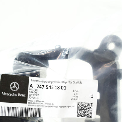 NEW MB A W177 FRONT SOUND GENERATOR MODULE BRACKET A2475451801 ORIGINAL