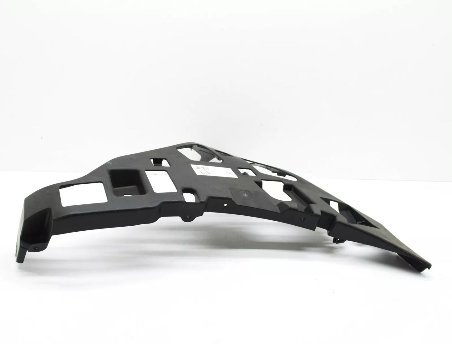 NEW MERCEDES-BENZ S W222 FRONT LEFT BUMPER BRACKET A2228858900 ORIGINAL