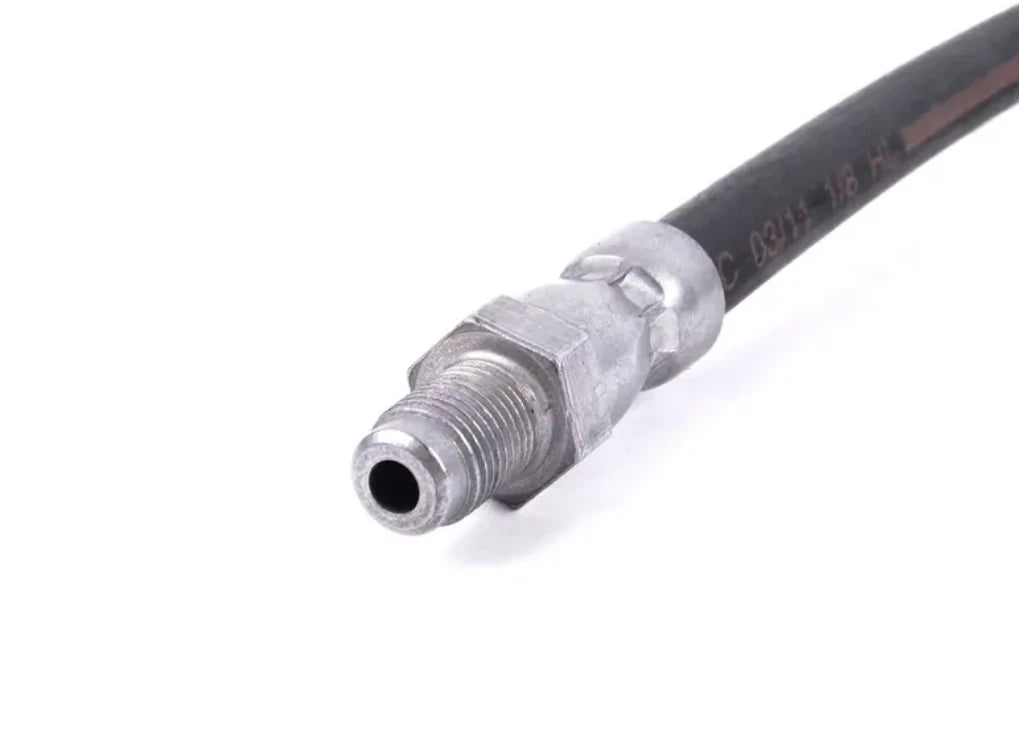 NEW BMW Z3 COUPE E36 FRONT BRAKE PIPE 2227381 34322227381 ORIGINAL