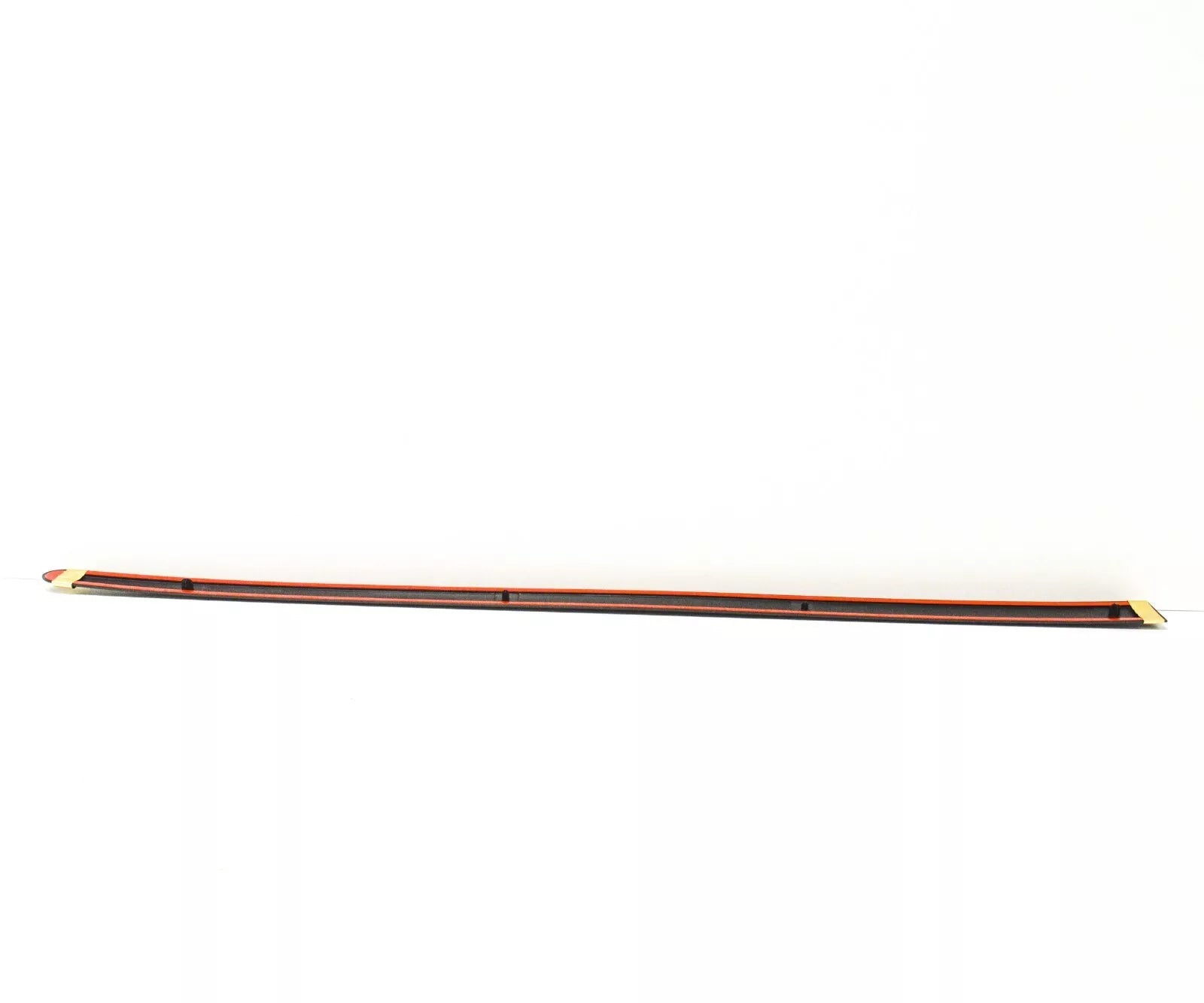 NEW VW GOLF MK5 FRONT RIGHT DOOR MOLDING TRIM 1K4853516B9B9