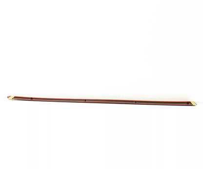 NEW VW GOLF MK5 FRONT RIGHT DOOR MOLDING TRIM 1K4853516B9B9