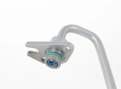 NEW AUDI A4 B8 POWER STEERING PRESSURE HOSE LHD 8K1422893CP ORIGINAL