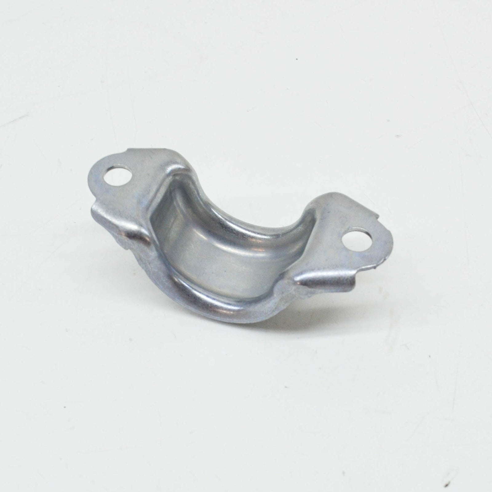 new audi a4 b8 front axle anti-roll bar clamp 4d0411336g original