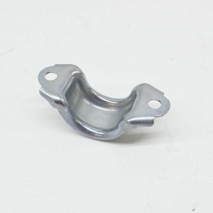 new audi a4 b8 front axle anti-roll bar clamp 4d0411336g original