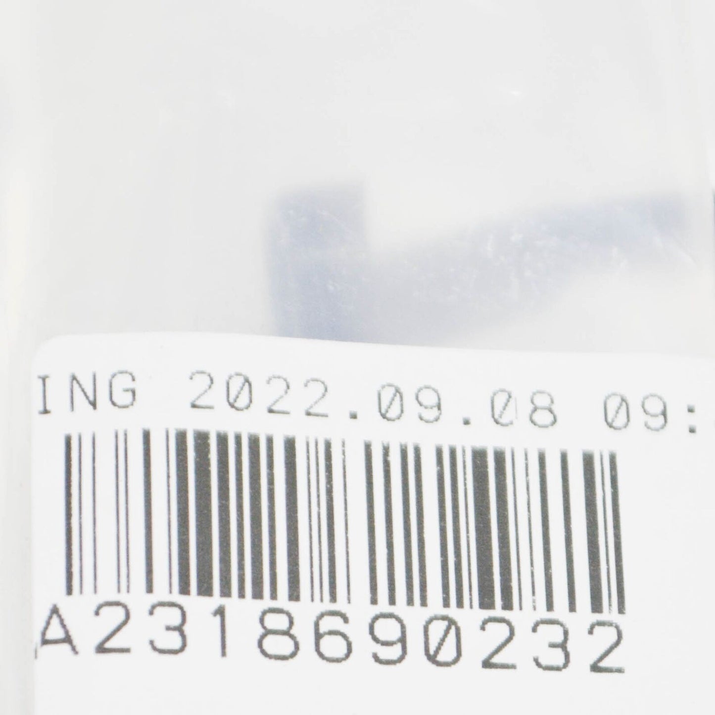 NEW MERCEDES-BENZ SL R231 RIGHT HEADLAMP WIPER RETAINER CLIP A2318690232