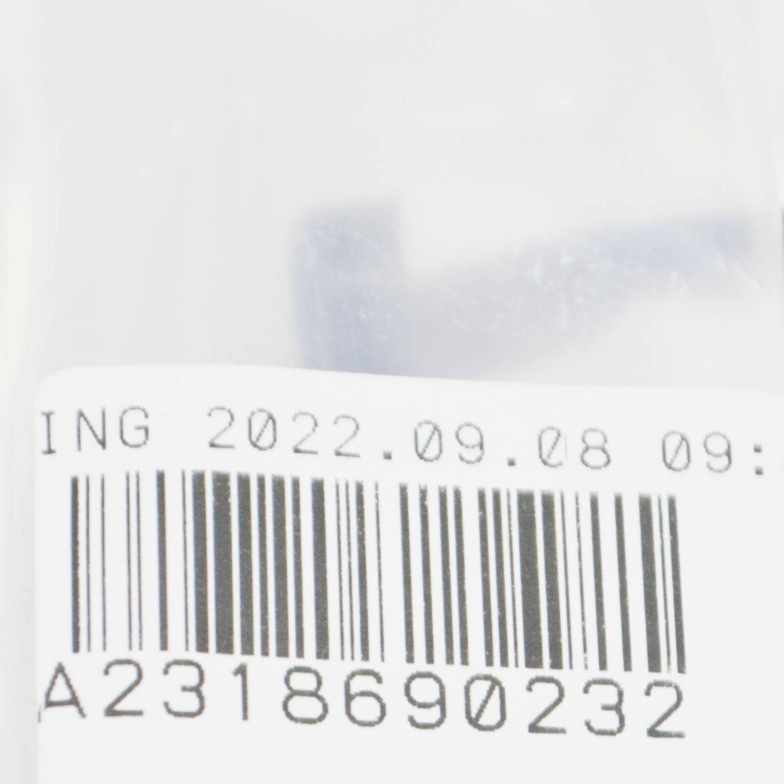 NEW MERCEDES-BENZ SL R231 RIGHT HEADLAMP WIPER RETAINER CLIP A2318690232