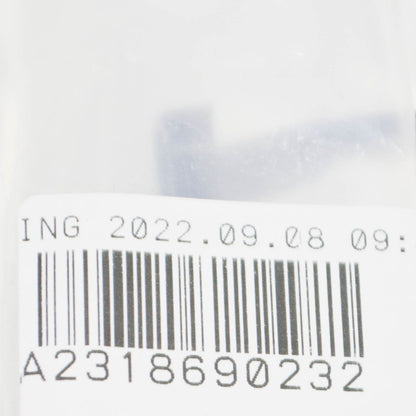 NEW MERCEDES-BENZ SL R231 RIGHT HEADLAMP WIPER RETAINER CLIP A2318690232