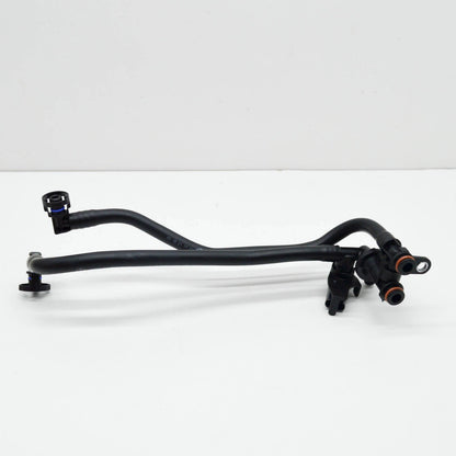 NEW MERCEDES-BENZ GLE W166 ENGINE VENTILATION TUBE A2760180100 ORIGINAL