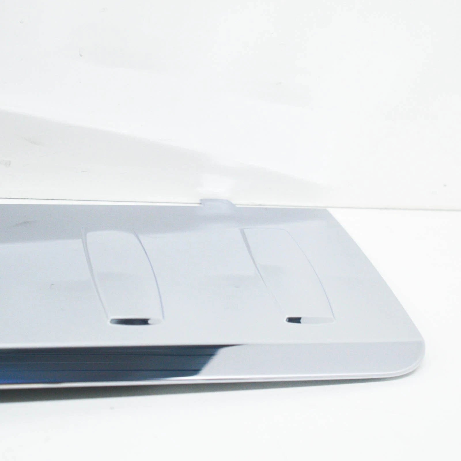 NEW MERCEDES-BENZ M W166 REAR LOADING SILL PROTECTOR A166885337464 ORIGINAL