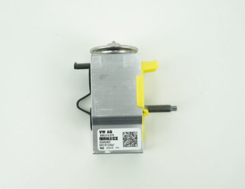 NEW AUDI A6 C8 AIR CONDITIONING EXPANSION VALVE 8W0816679 ORIGINAL