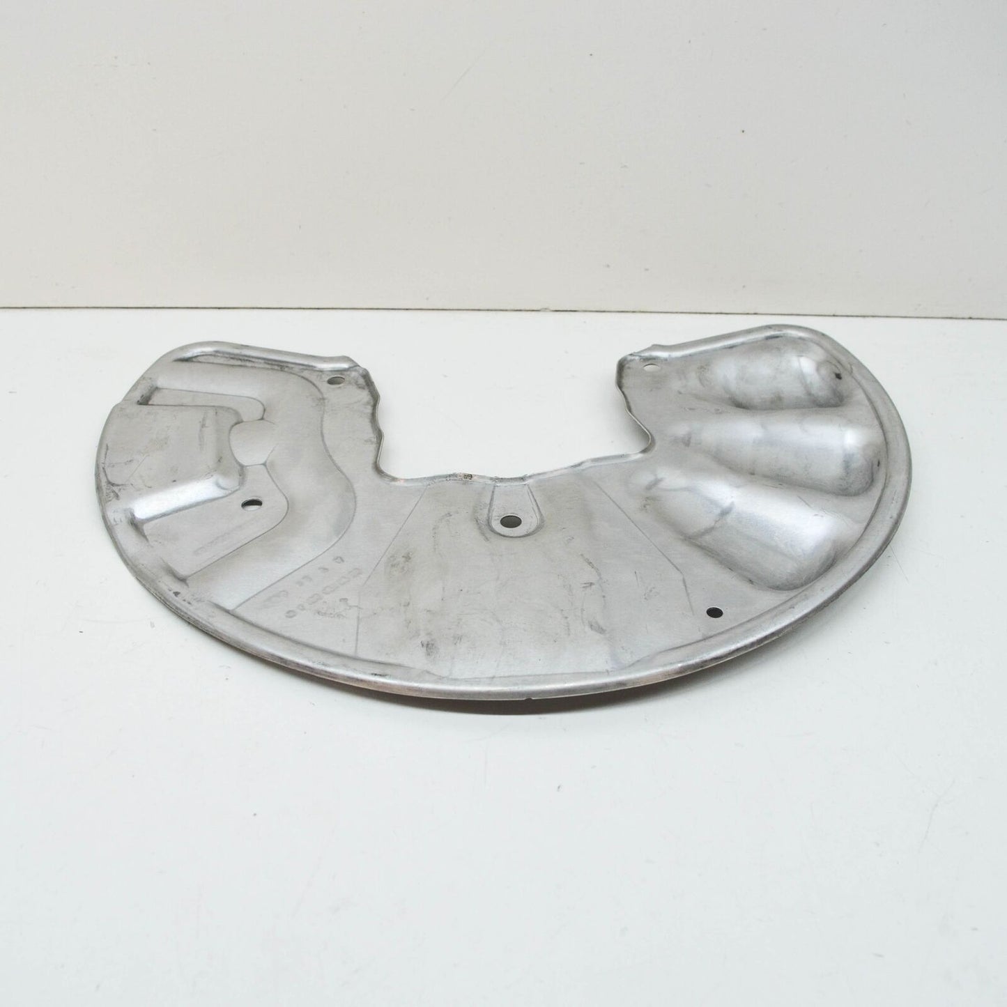 NEW MERCEDES-BENZ GLE W166 FRONT RIGHT PROTECTION PLATE A1664210220 ORIGINAL