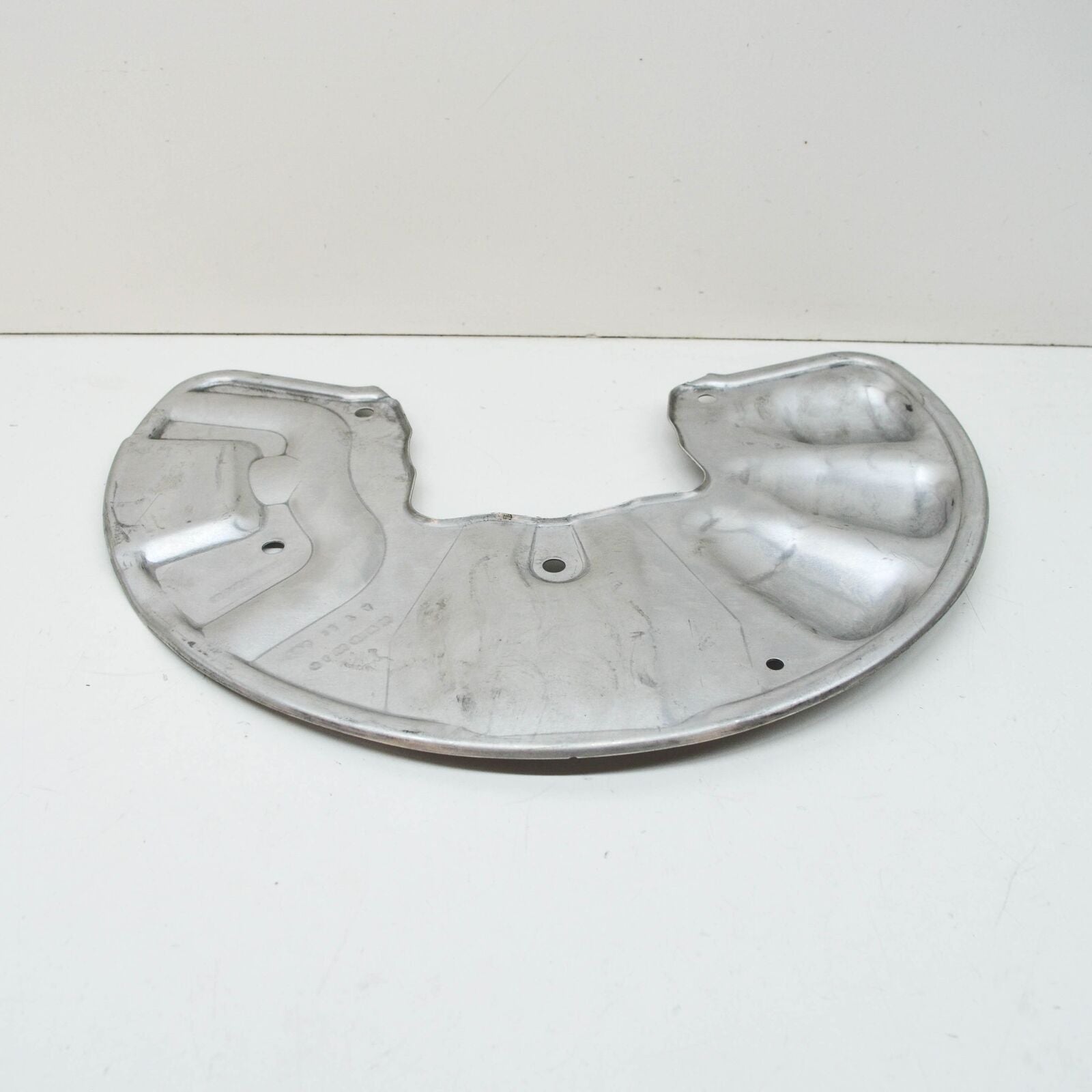 NEW MERCEDES-BENZ GLE W166 FRONT RIGHT PROTECTION PLATE A1664210220 ORIGINAL