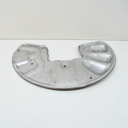 NEW MERCEDES-BENZ GLE W166 FRONT RIGHT PROTECTION PLATE A1664210220 ORIGINAL