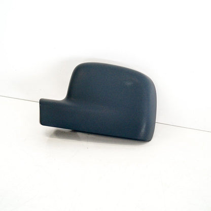 NEW VW TRANSPORTER T5 FRONT LEFT DOOR MIRROR COVER 7H1857527GRU LHD 2009