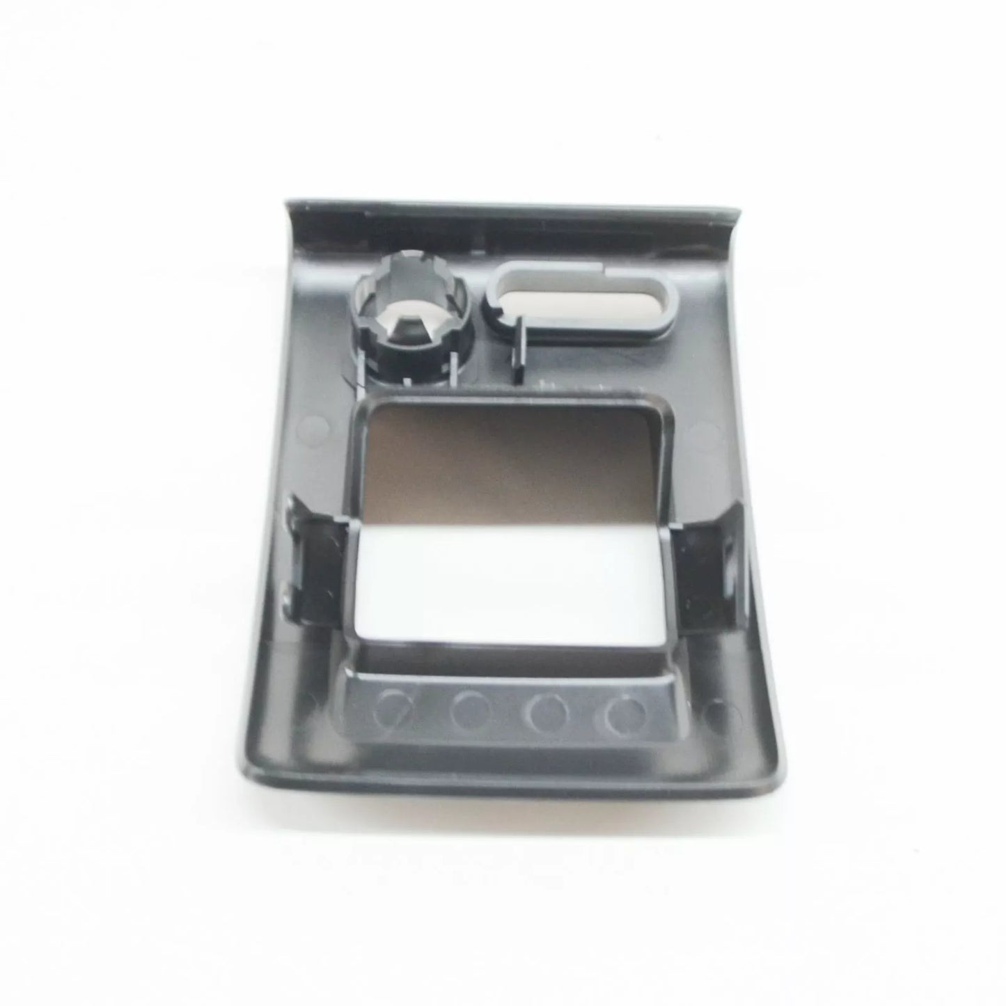 NEW VW PASSAT B6 REAR RIGHT SEAT BACKREST LOCK TRIM 3C58858949B9 ORIGINAL