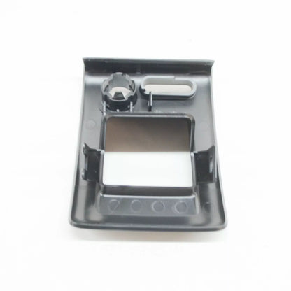 NEW VW PASSAT B6 REAR RIGHT SEAT BACKREST LOCK TRIM 3C58858949B9 ORIGINAL